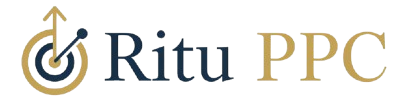 Ritu PPC Logo